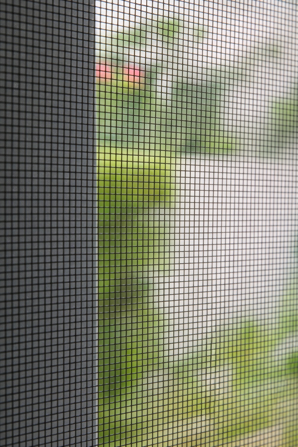 Fly Screen Detail 2
