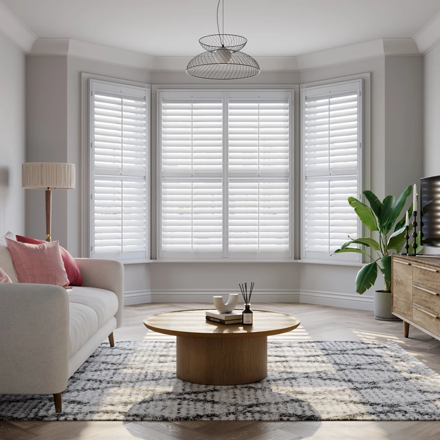 Plantation Shutter Installation Hobart